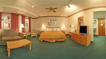 Quality Inn Winona Ngoại thất bức ảnh