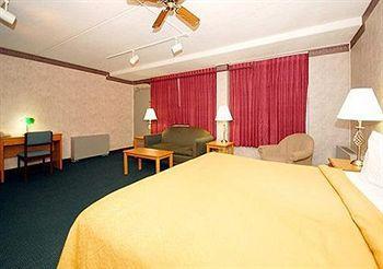 Quality Inn Winona Ngoại thất bức ảnh